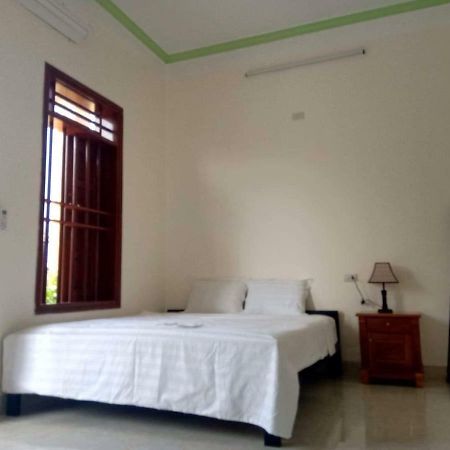 Linh Linh Homestay ニンビン エクステリア 写真