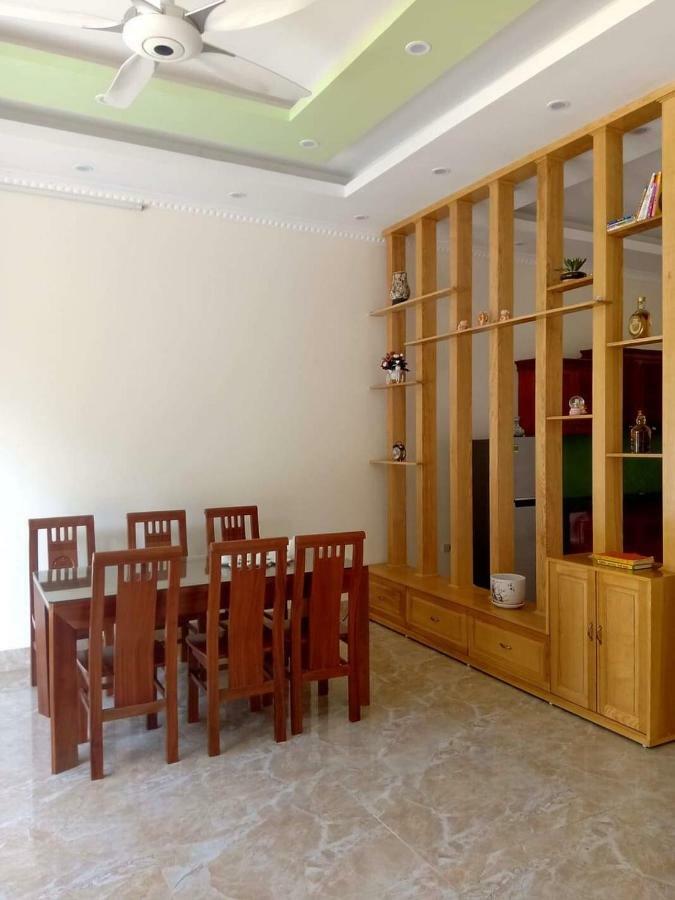 Linh Linh Homestay ニンビン エクステリア 写真