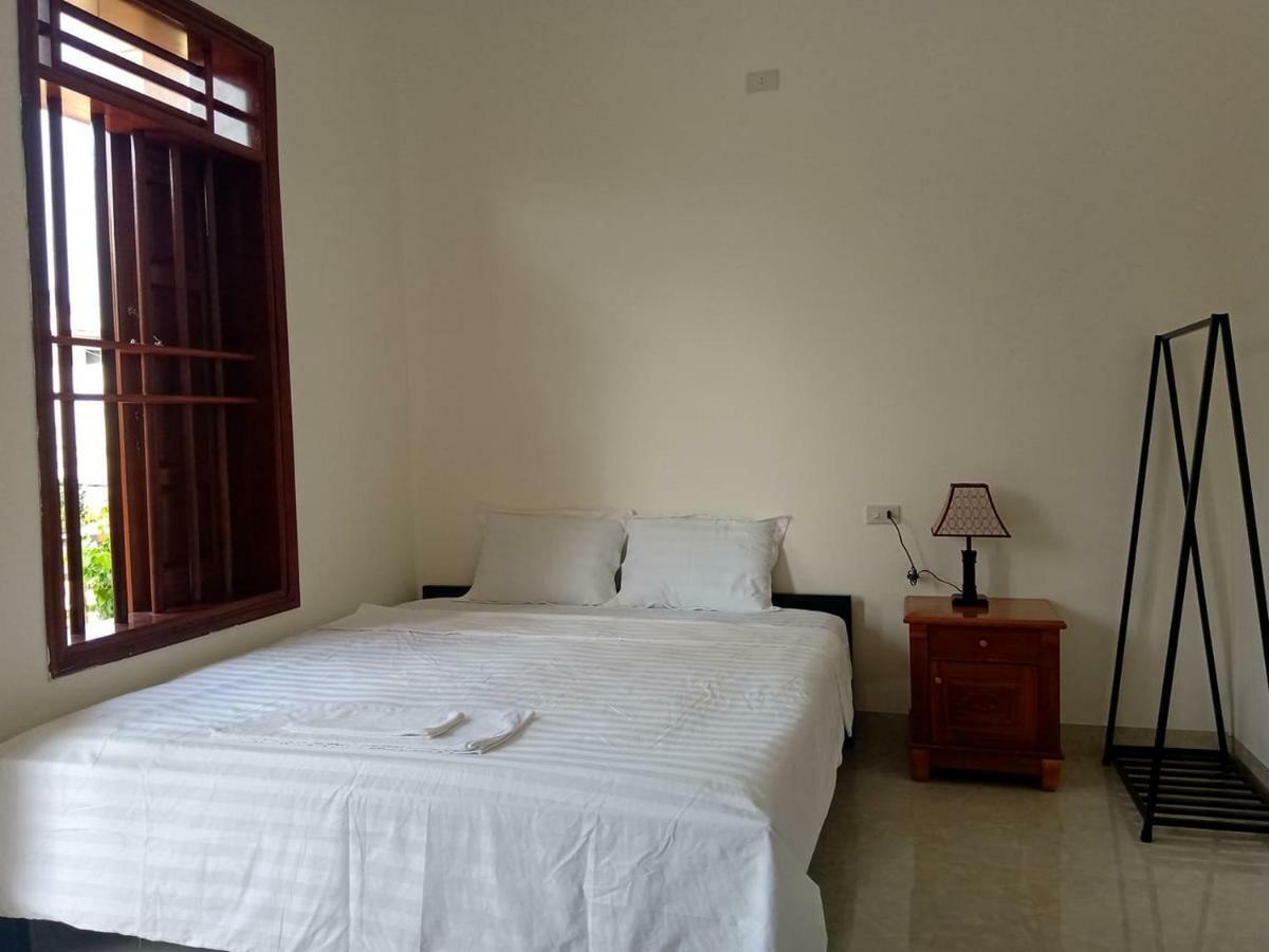 Linh Linh Homestay ニンビン エクステリア 写真