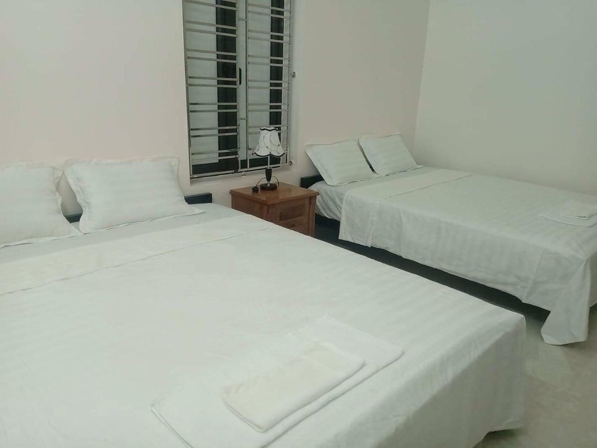 Linh Linh Homestay ニンビン エクステリア 写真
