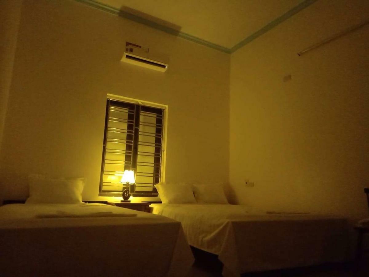 Linh Linh Homestay ニンビン エクステリア 写真
