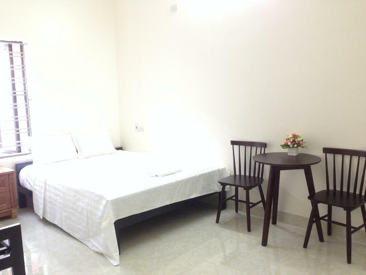 Linh Linh Homestay ニンビン エクステリア 写真