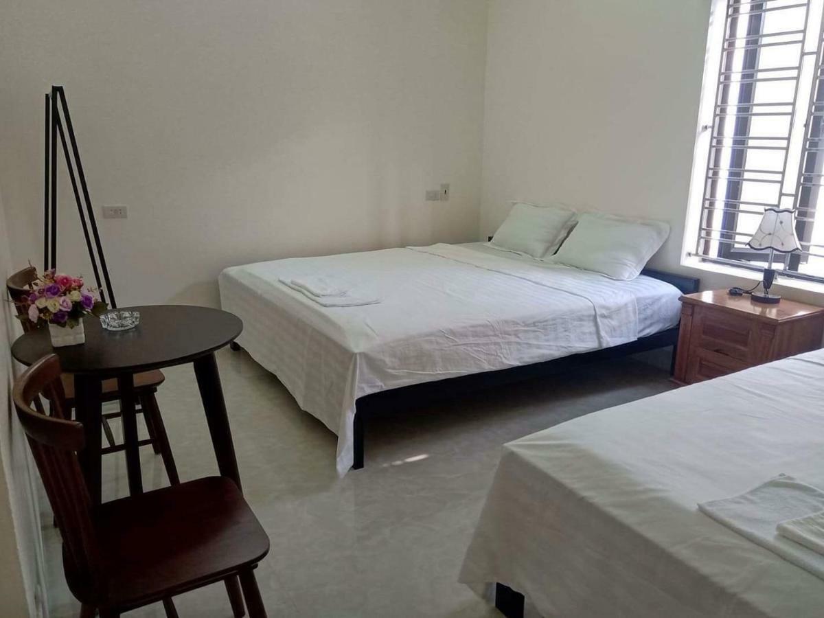 Linh Linh Homestay ニンビン エクステリア 写真