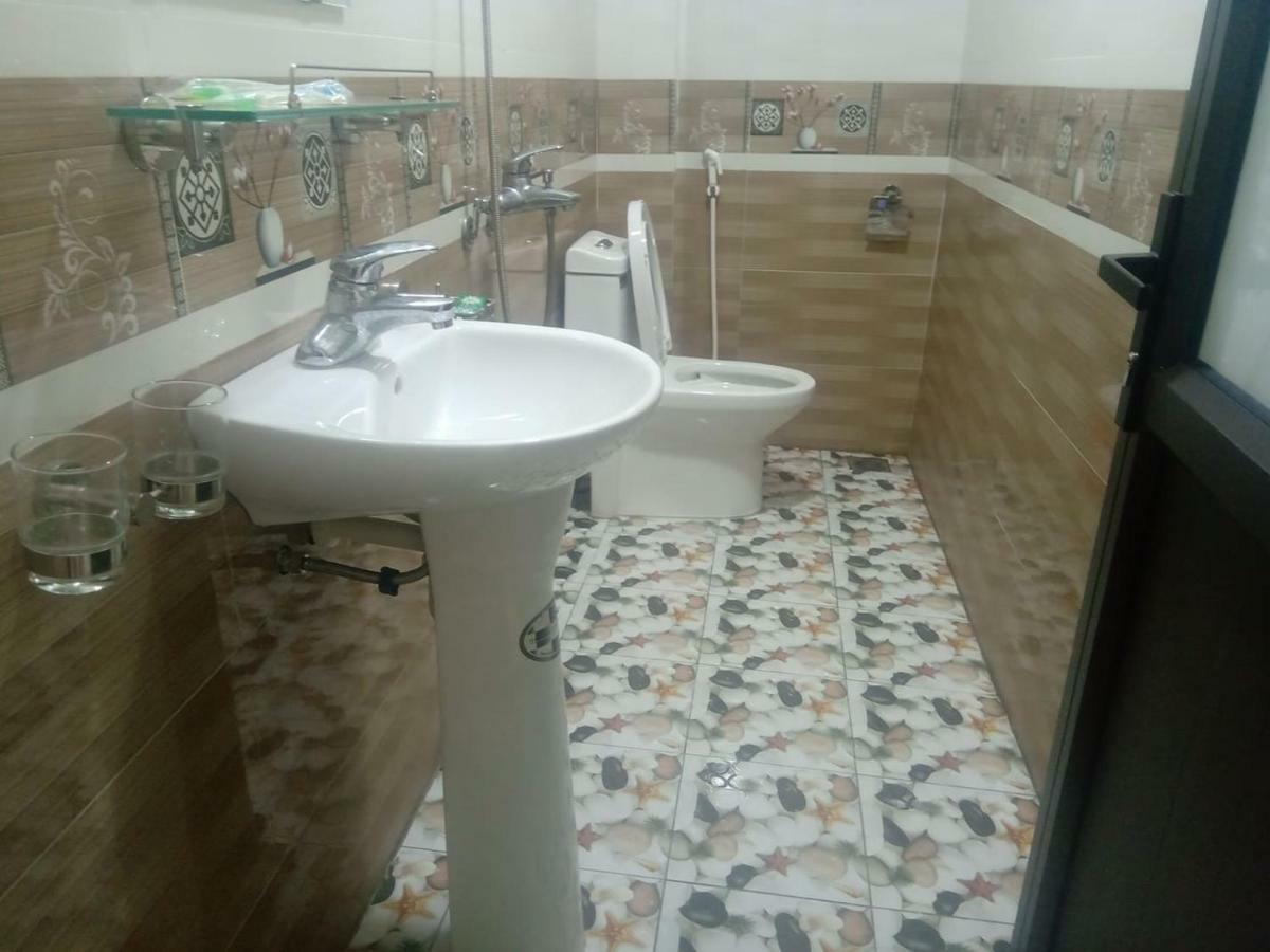 Linh Linh Homestay ニンビン エクステリア 写真