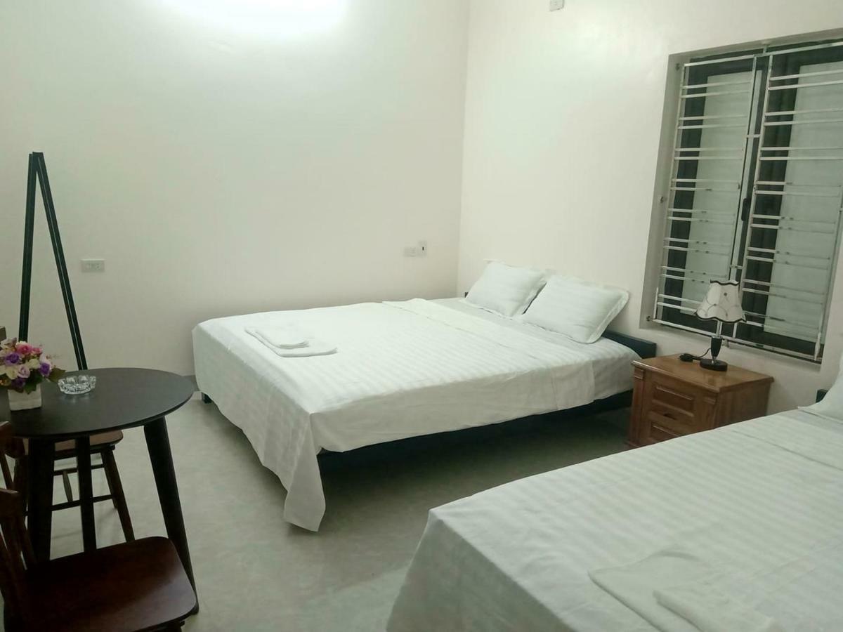 Linh Linh Homestay ニンビン エクステリア 写真