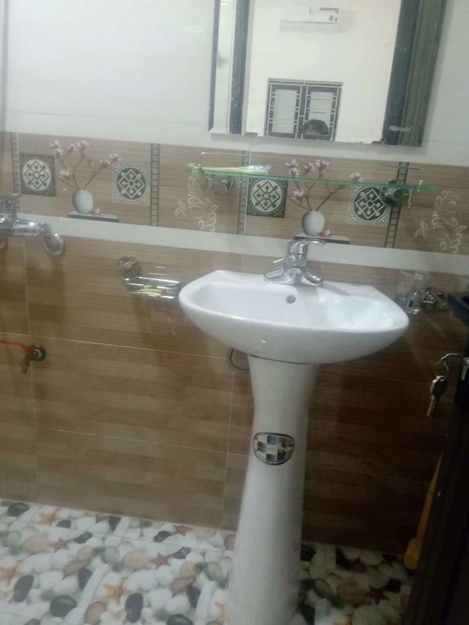 Linh Linh Homestay ニンビン エクステリア 写真