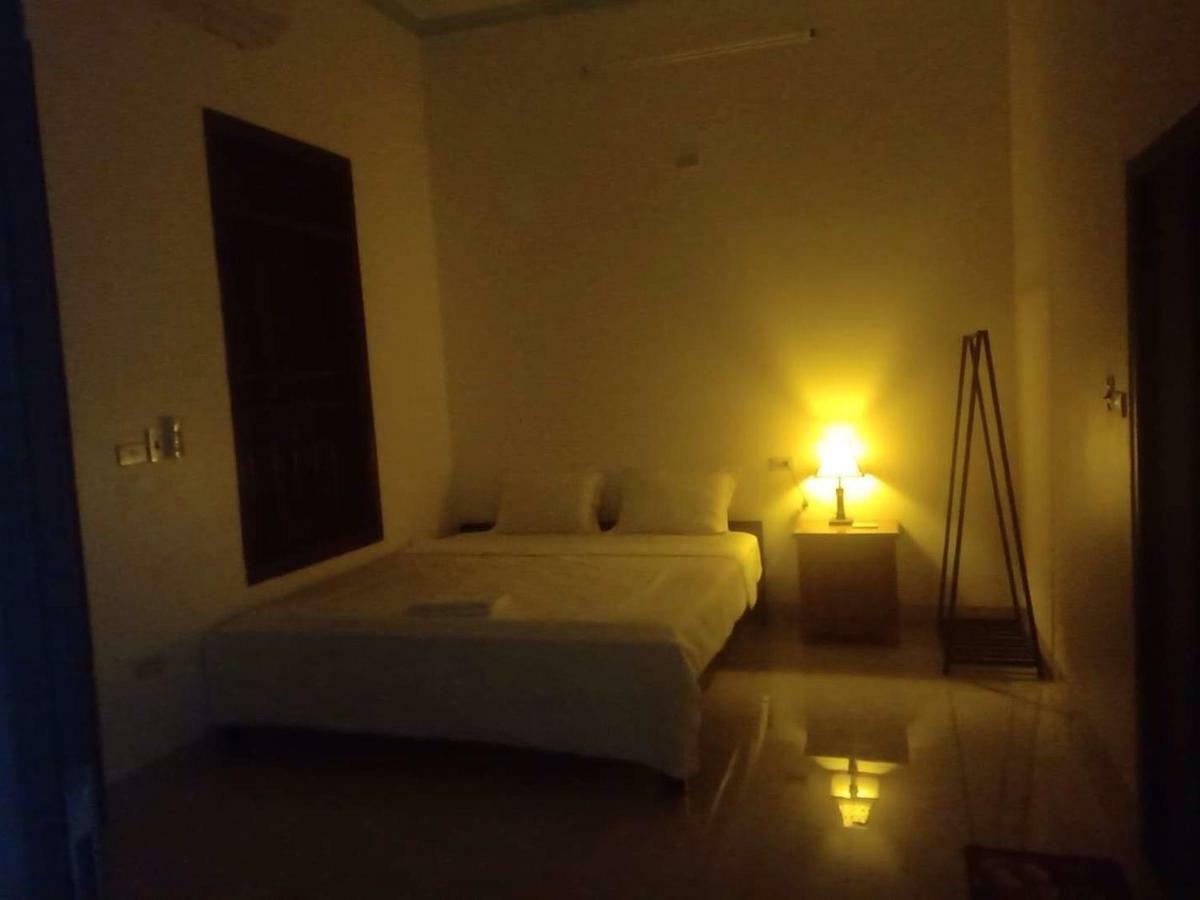 Linh Linh Homestay ニンビン エクステリア 写真