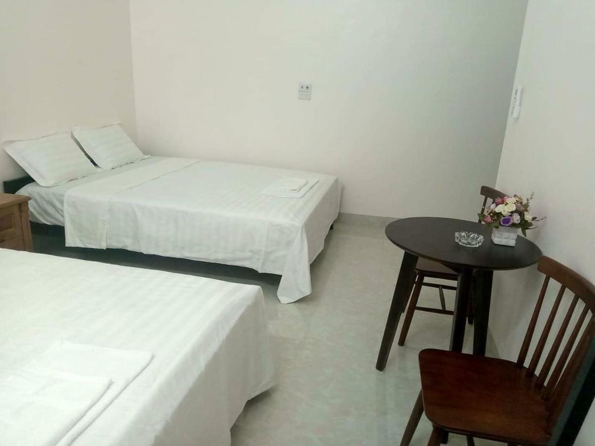 Linh Linh Homestay ニンビン エクステリア 写真