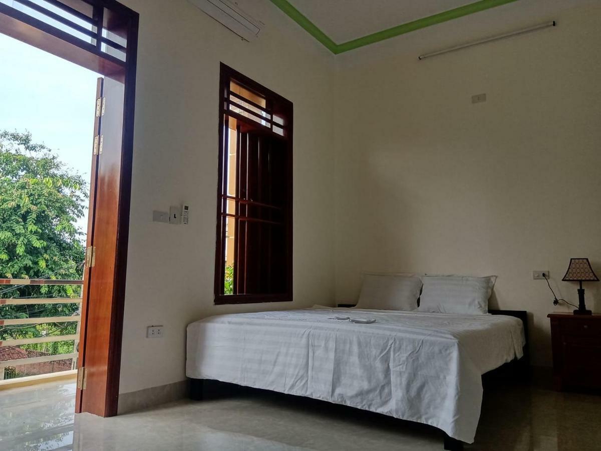 Linh Linh Homestay ニンビン エクステリア 写真