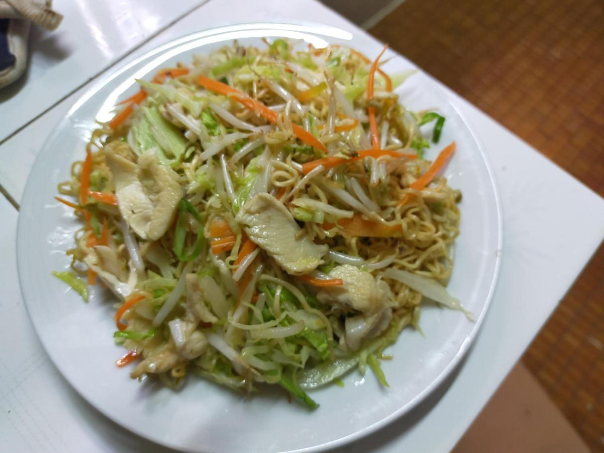 Linh Linh Homestay ニンビン エクステリア 写真