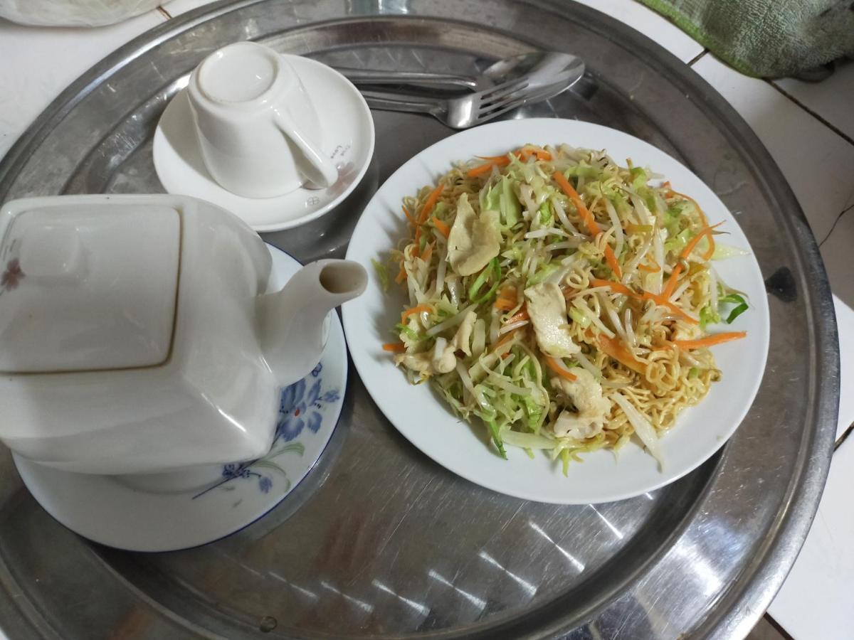 Linh Linh Homestay ニンビン エクステリア 写真